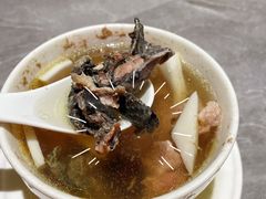 -啫神·广州地标美食(北京路店)