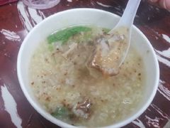 -百成大同鸭肉粥(大同总店)