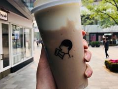 -喜茶(北京三里屯太古里店)