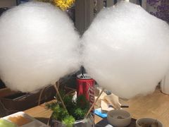 棉花糖-小大董·烤鸭(凤凰汇店)