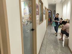-艺起长大少儿美术教育(奥体阳光校区)