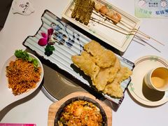 -七八冷面·延边朝鲜族美食(圣熙八号店)