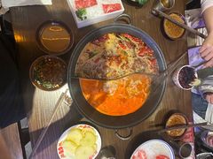 -萍姐火锅·公路夜市(南京新街口店)