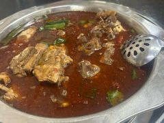 -新乡杨记红焖羊肉火锅(天坛南门店)