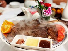 -山泉公馆酒家(珠江新城店)