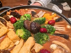 -七色云蔬食(喜邻里店)