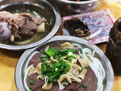 猪脏粉-守英猪脏粉(仓桥街店)