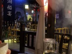 -东道煮牛肉火锅(重庆路店)