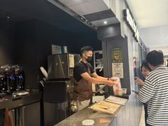 -JPG canteen(广州东山口店)