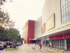 -永旺梦乐城(金银潭店)