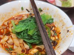 -周小波重庆小面·重庆名小吃(邹容路店)