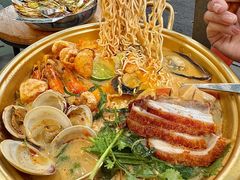 -碌碌发·东南亚风味烧烤档(体育西店)