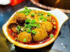 -镇江龙·火锅串串(武侯祠店)