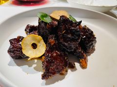 -玫瑰厅上海菜(兴国路店)