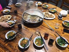 -肥婆麻辣火锅.顺德首创药材麻辣火锅(容桂店)