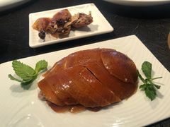 大董22天”酥不腻“小雏鸭-大董(阜成路店)