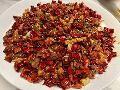 重庆辣子鸡-胡大饭馆 24h(簋街总店)
