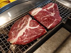 -伍丁·烤牛肋(和平东桥店)
