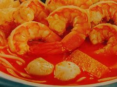 -灵芝妹子米线(瓦房店新玛特店)