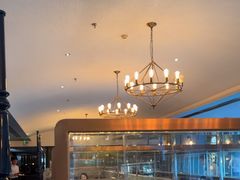 -戈雅法餐厅(世界城广场店)