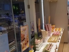 -好利来(靖江路店)