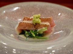 -九献创意菜·牛排料理(亮马河花园店)