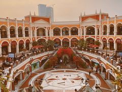 -佛罗伦萨小镇广佛名品奥特莱斯(疏港路店)