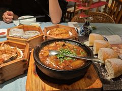 -晓粤·惹味粤菜(凯德乐峰广场店)