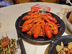 -聚味瞿记·龙虾堂(望城店)