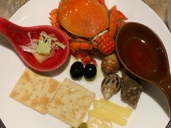 -安蒂娅·海鲜自助餐厅(安蒂娅美兰酒店)