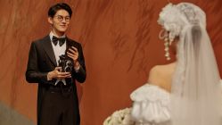 -玛奇朵婚纱摄影