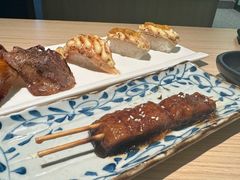 -禾绿寿司(星光68广场店)