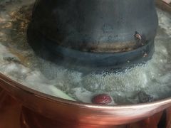 -蘭番坊青海特色铜锅涮·清真