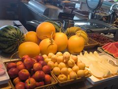 -港畔赶海蒸汽海鲜烧烤自助(仙螺岛店)