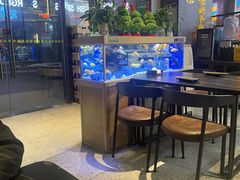 -黄鱼炙夜·烧烤·小龙虾(星荟广场店)