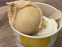 海盐焦糖冰淇淋-LUNEURS月乐诗·法式冰淇淋(环贸店)