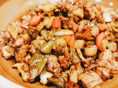 -胡子大厨·超级小炒肉(晶耀前滩店)