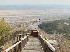 -帽儿山国家森林公园