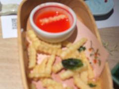 -匠和风精致料理(宁德万达店)