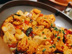 -楚山晓·楚湘菜(江夏永旺店)
