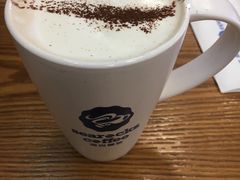 -海岩咖啡(茂业天地店)