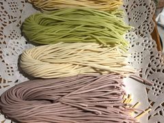 -尚尚仙·酸汤猪手·猪肚鸡火锅(华联万柳购物中心店)