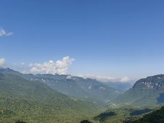 -神农架景区