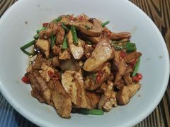 -湖南人家·家传湖南菜(水围店)