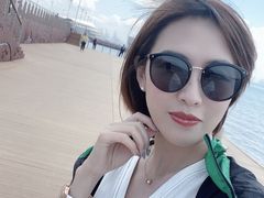-东疆建设开发纪念公园
