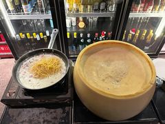 巨轮意面-HERB SPICE(来凤街店)