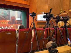 -北京大学百年讲堂