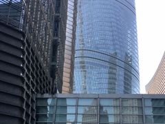 -上海金茂大厦88层观光厅