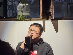 -Nirvana Cafe&Bar(北仓文创街区店)