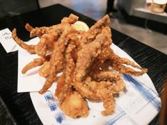 -玄白·炭烤活鳗(上海首店)
